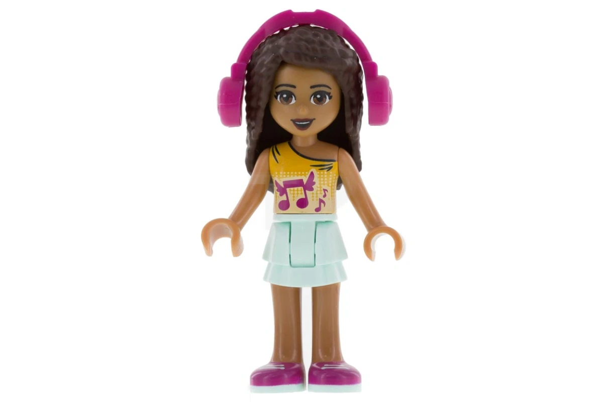 LEGO&reg; frnd0249 Andrea