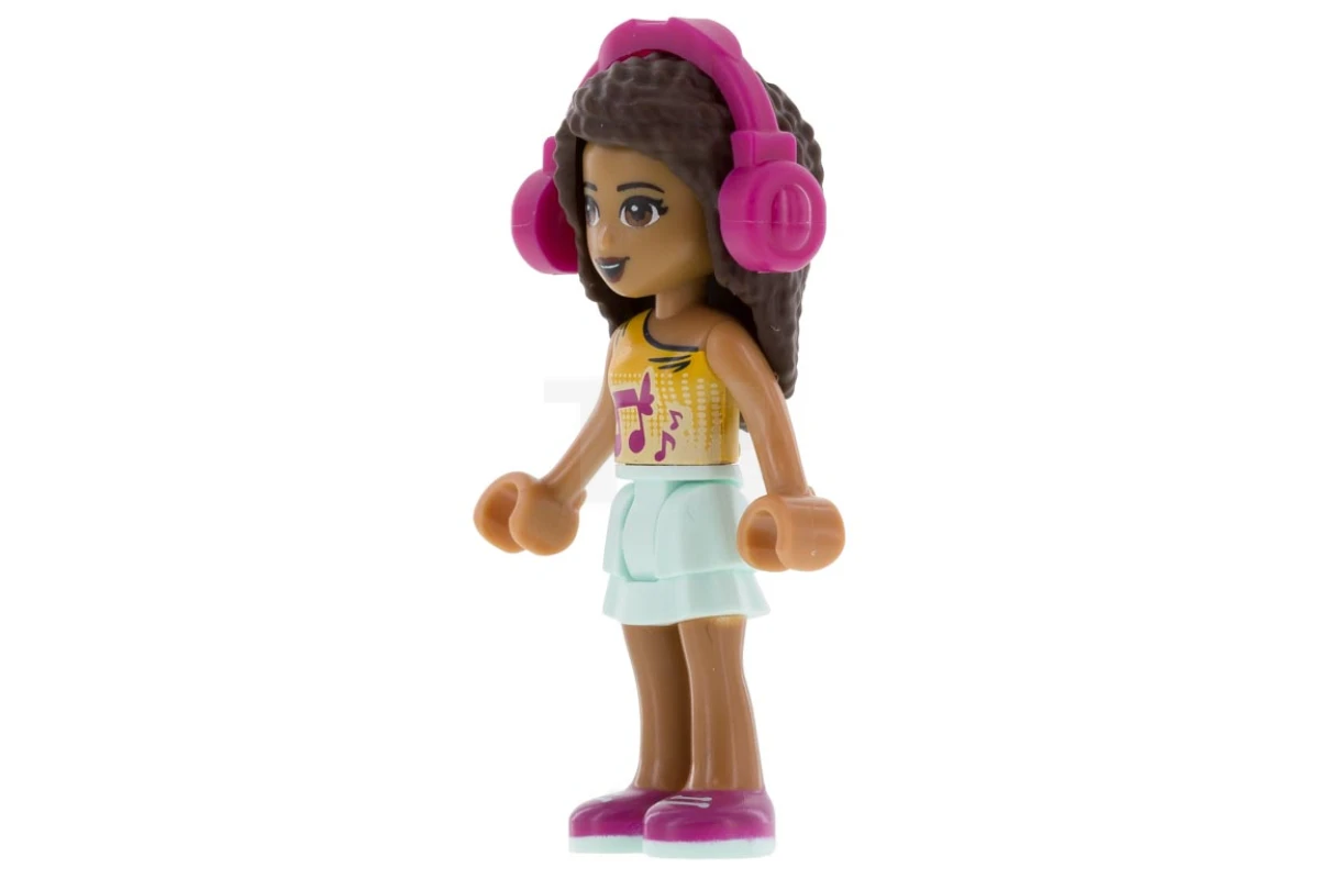 LEGO&reg; frnd0249 Andrea