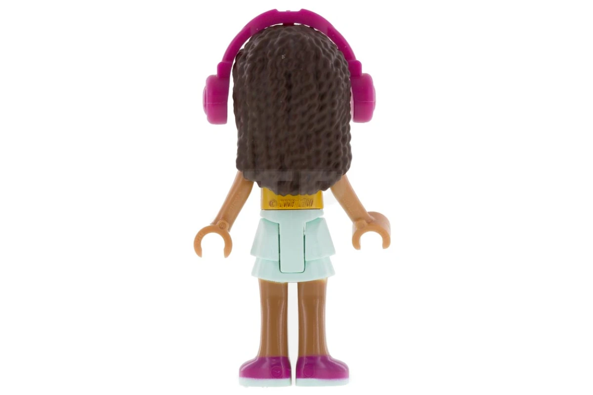 LEGO&reg; frnd0249 Andrea