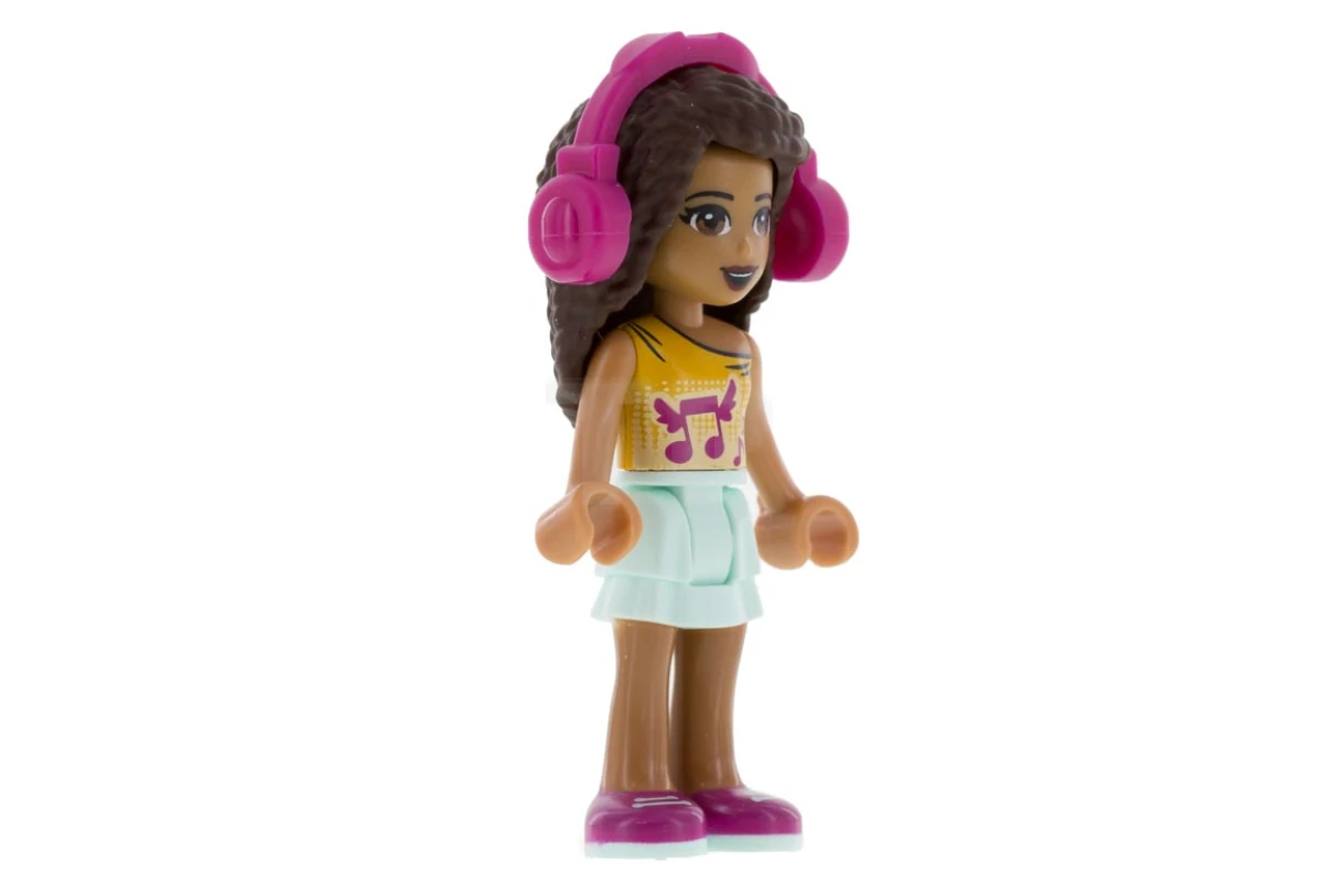 LEGO&reg; frnd0249 Andrea