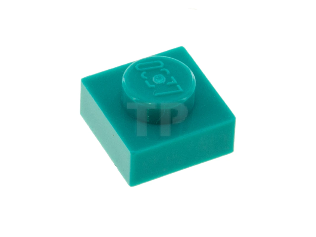 LEGO&reg; 6213778 - 3024 - Plate 1 x 1