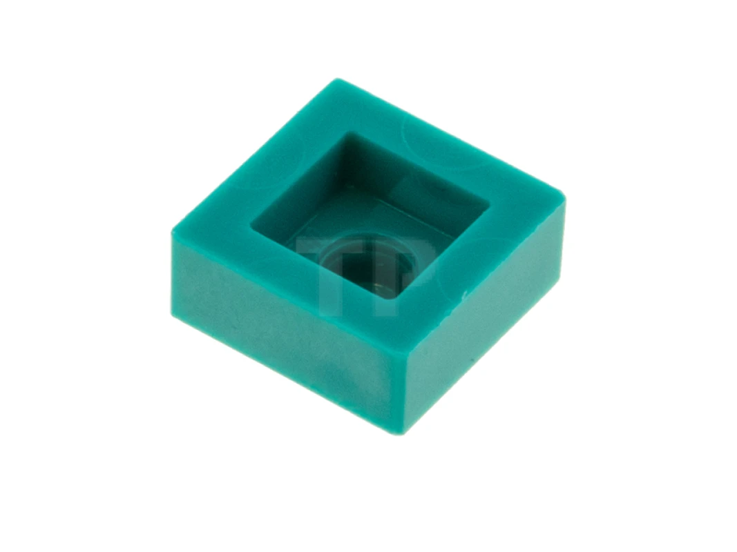 LEGO&reg; 6213778 - 3024 - Plate 1 x 1