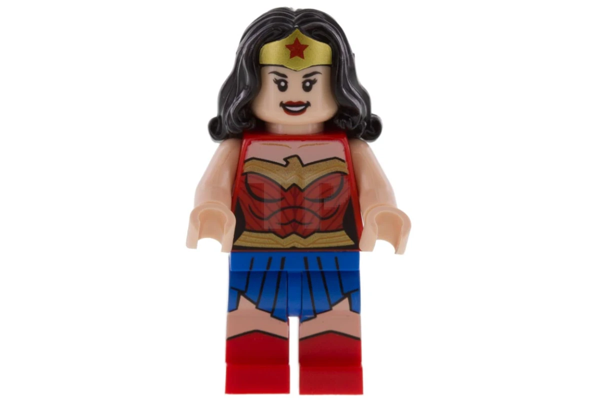 LEGO&reg; sh0456 Wonder Woman