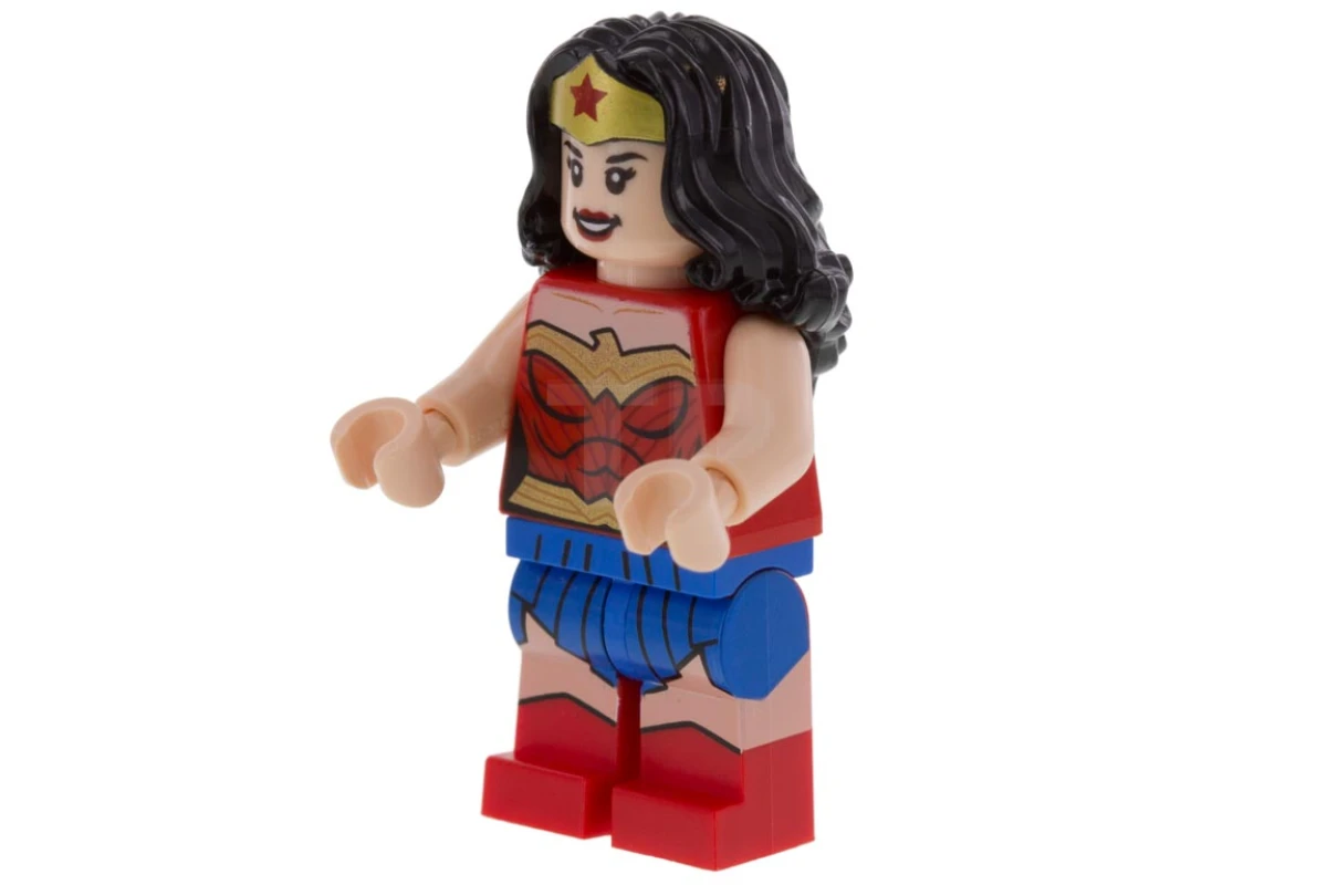 LEGO&reg; sh0456 Wonder Woman