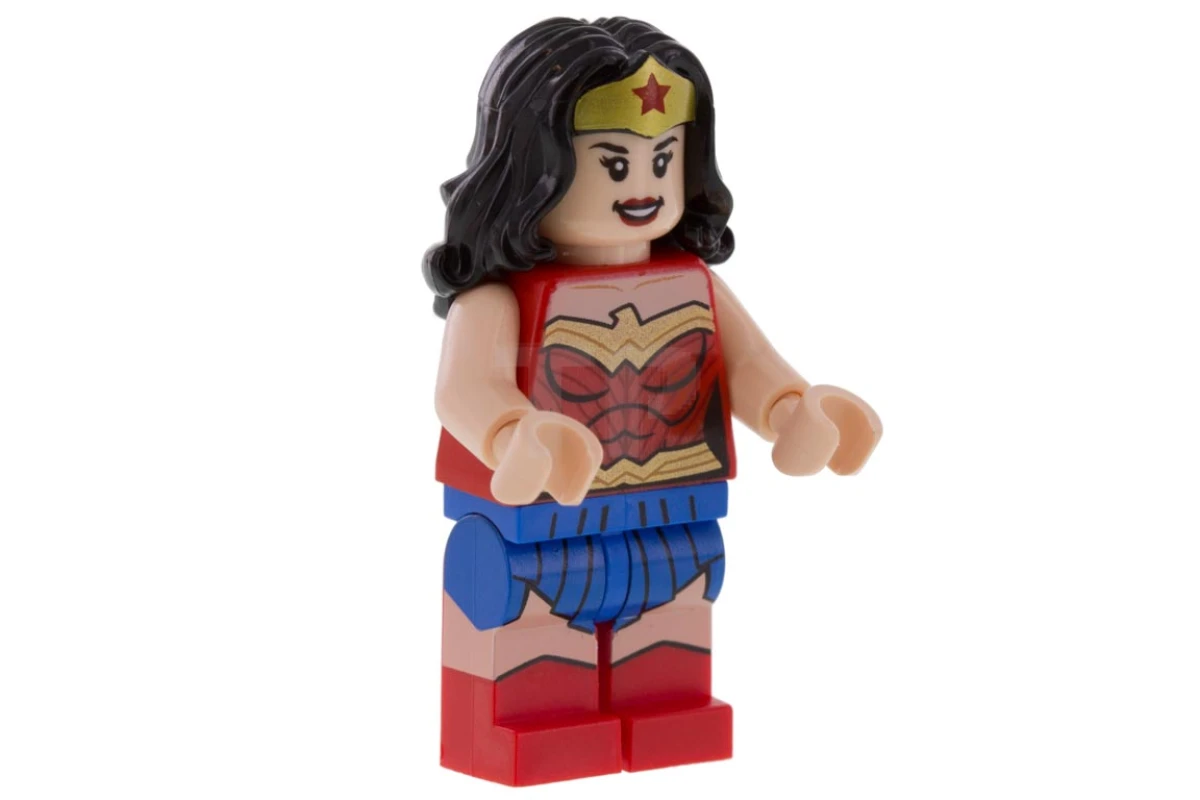 LEGO&reg; sh0456 Wonder Woman
