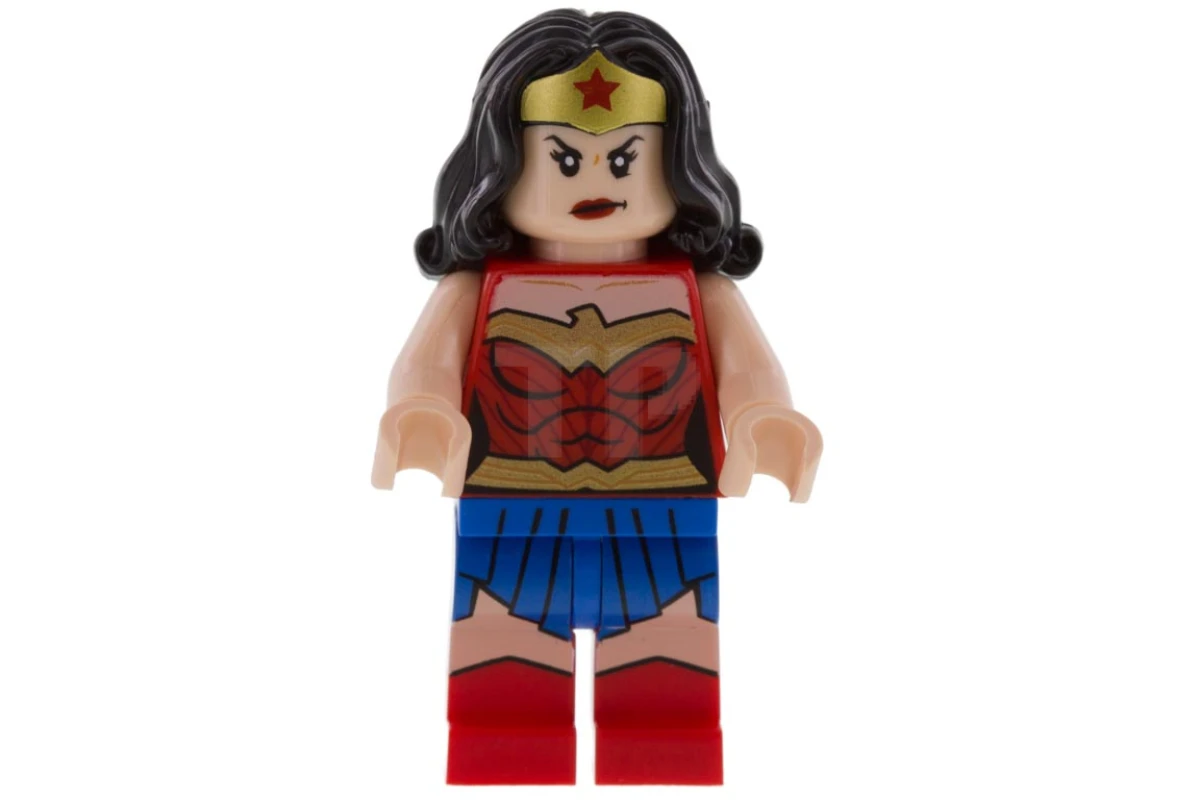 LEGO&reg; sh0456 Wonder Woman