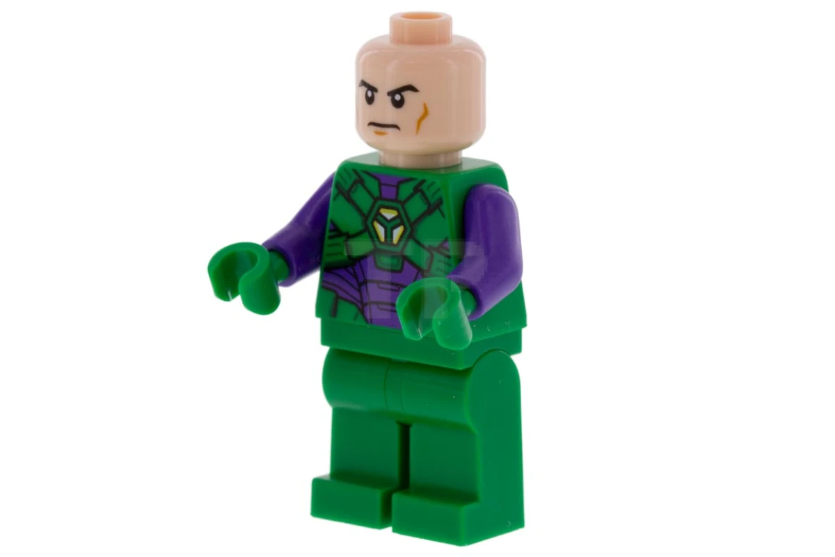 LEGO&reg; sh0459 Lex Luthor