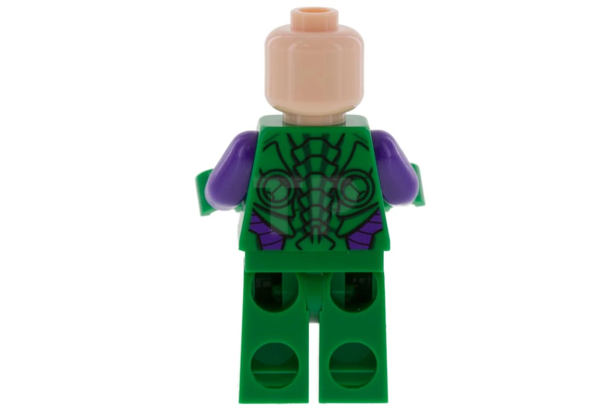 LEGO&reg; sh0459 Lex Luthor