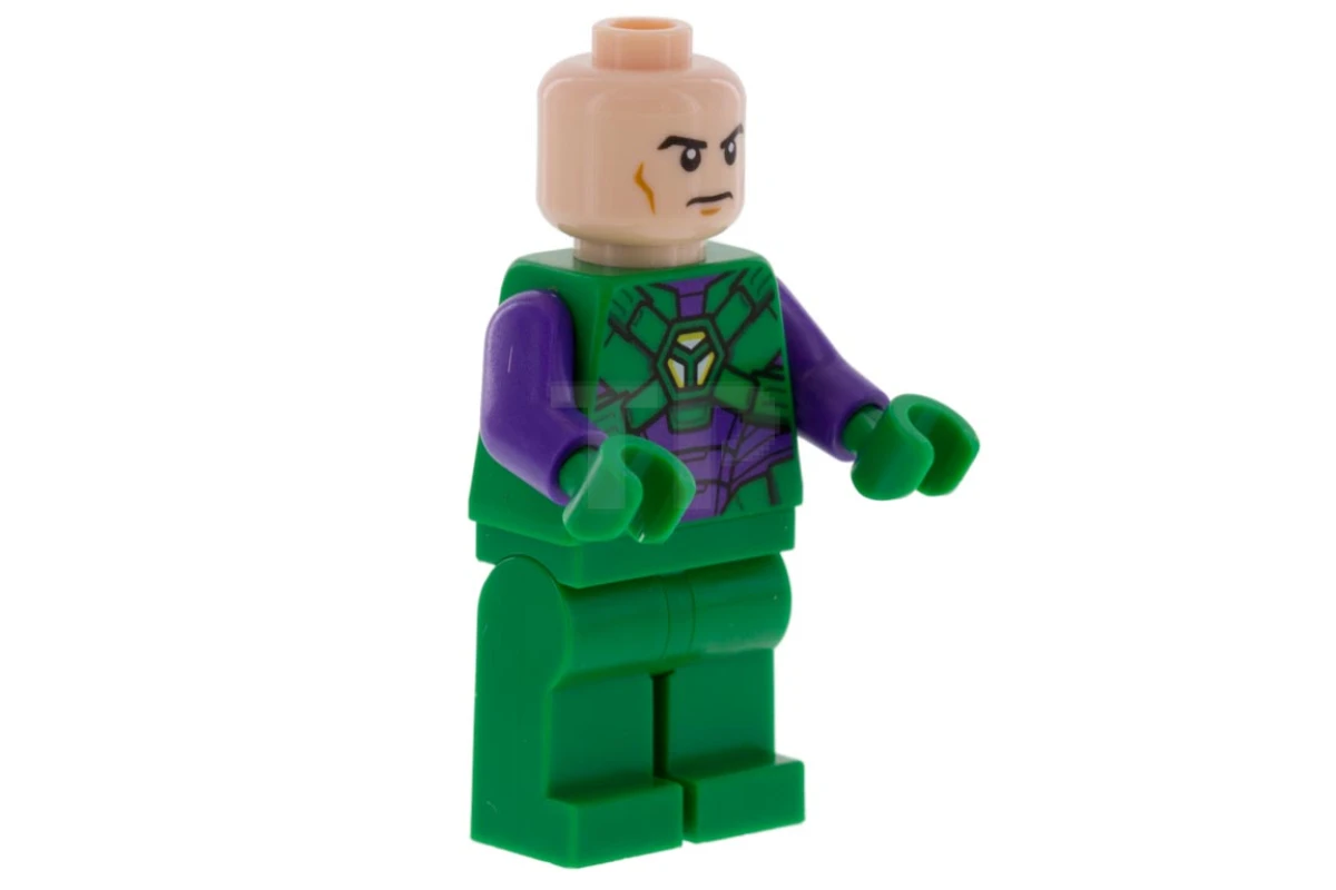 LEGO&reg; sh0459 Lex Luthor