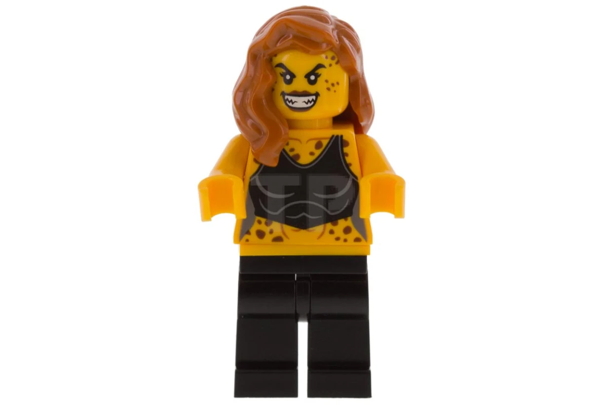 LEGO&reg; sh0460 Cheetah