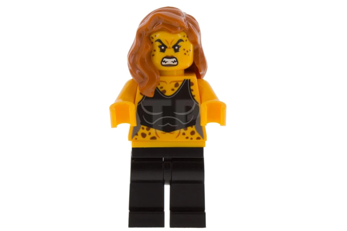 LEGO&reg; sh0460 Cheetah
