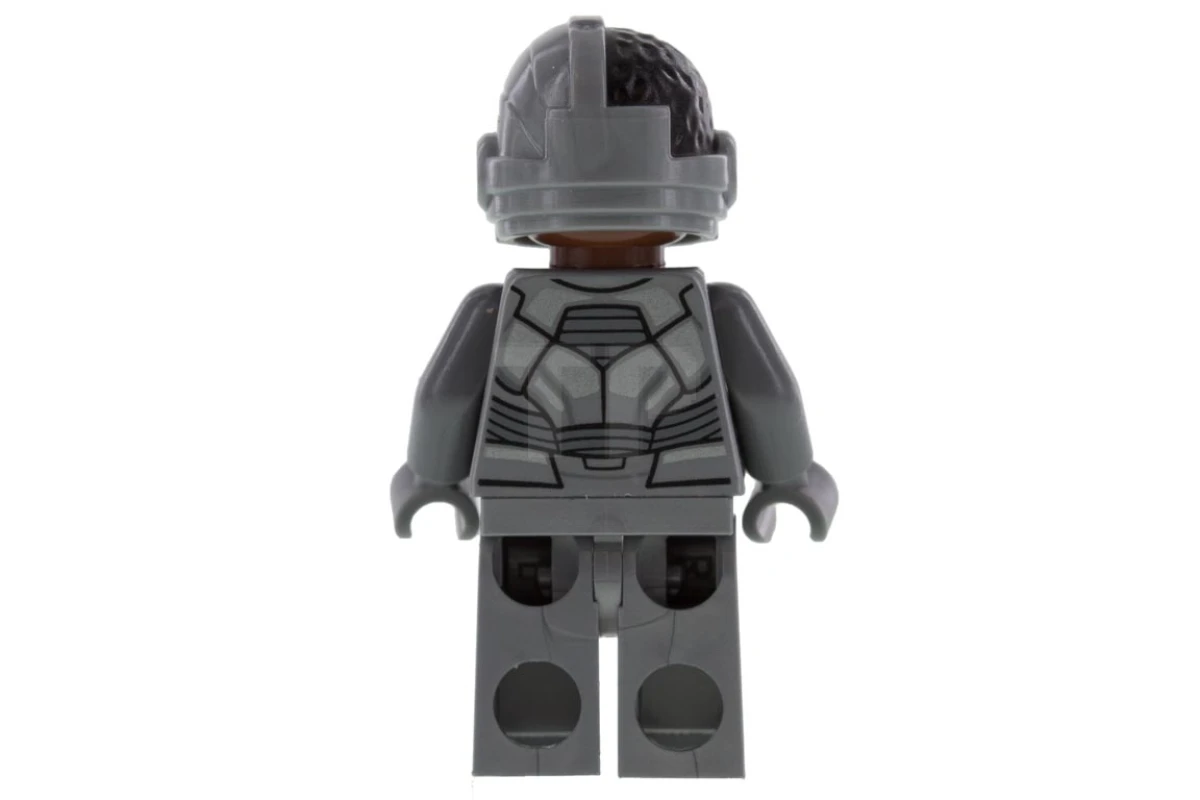 LEGO&reg; sh0470 Cyborg 