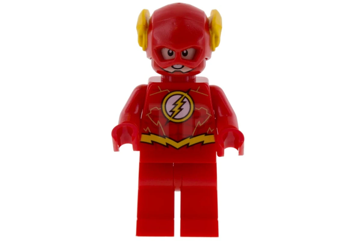 LEGO&reg; sh0473 The Flash