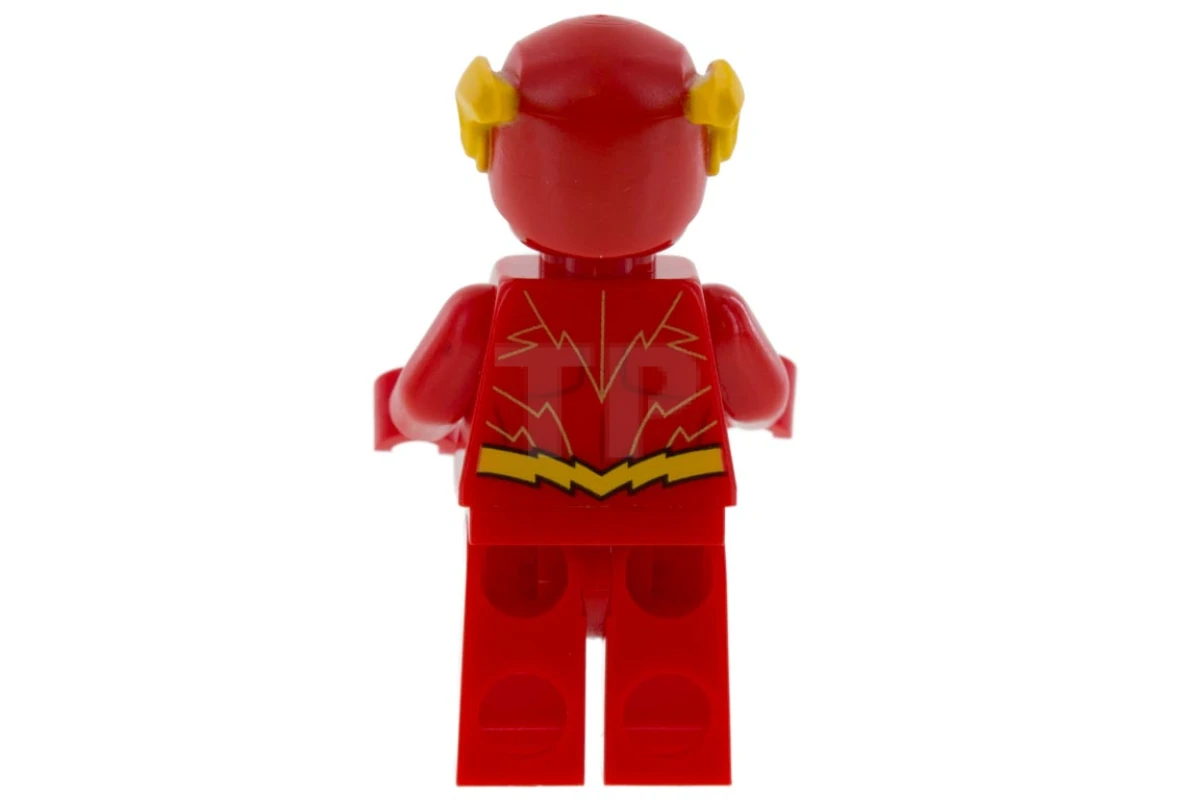 LEGO&reg; sh0473 The Flash