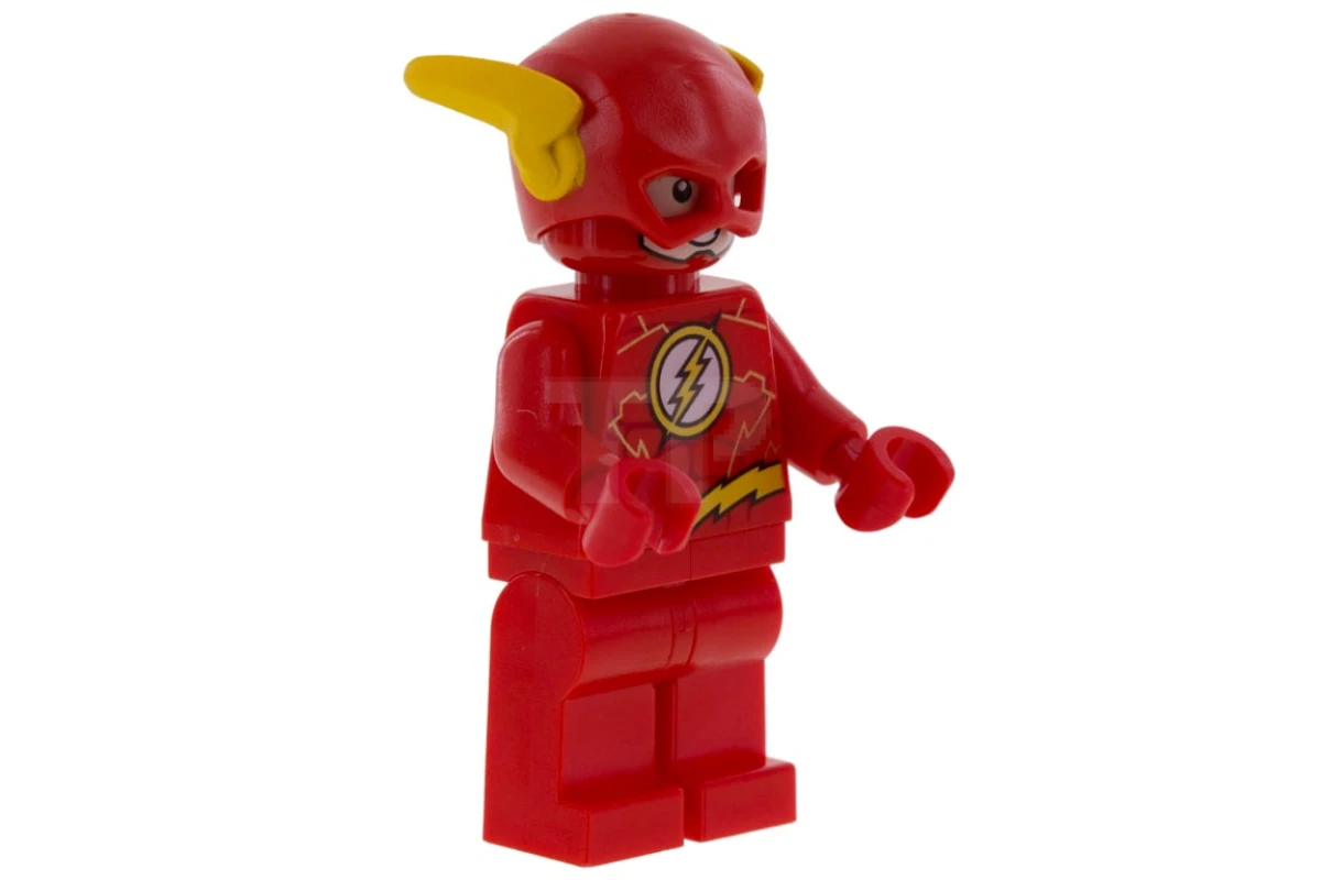 LEGO&reg; sh0473 The Flash