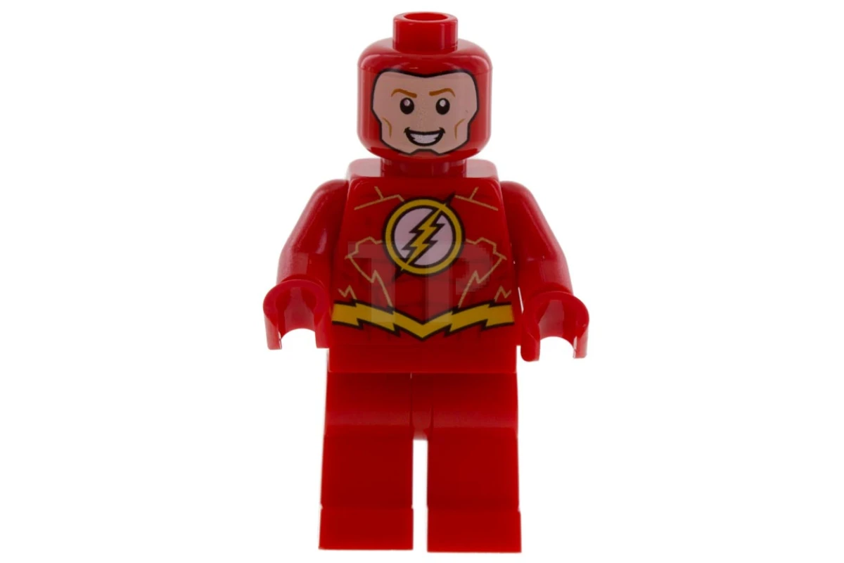 LEGO&reg; sh0473 The Flash