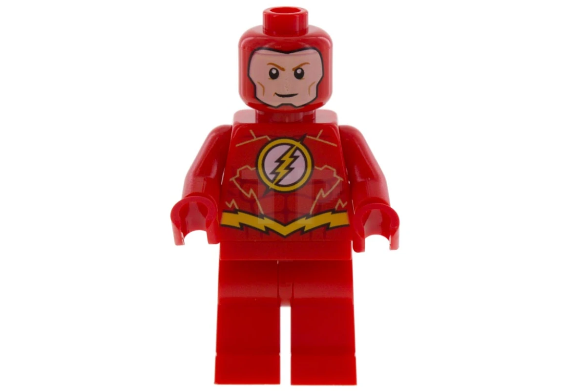 LEGO&reg; sh0473 The Flash
