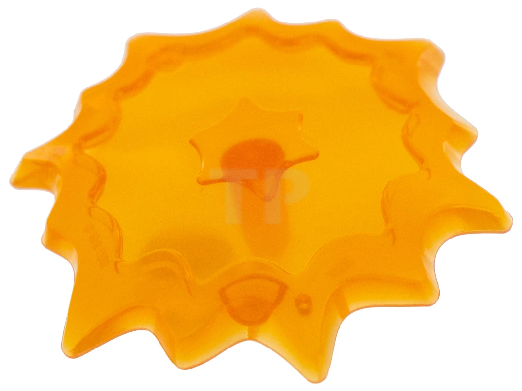 LEGO&reg; 6218868 - 35032e - Power Burst Schild Groot met Bar Einde