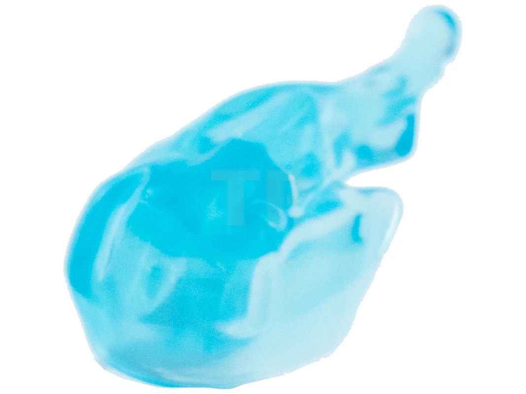 LEGO&reg; 6336606 - 35032a - Power Burst Blaster met Handvat