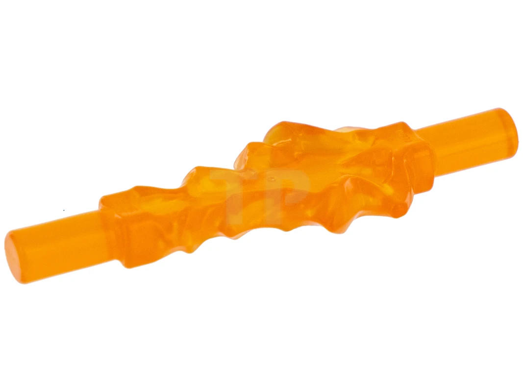 LEGO&reg; 6218868 - 35032c - Power Burst Bolt Small con Bar Ends