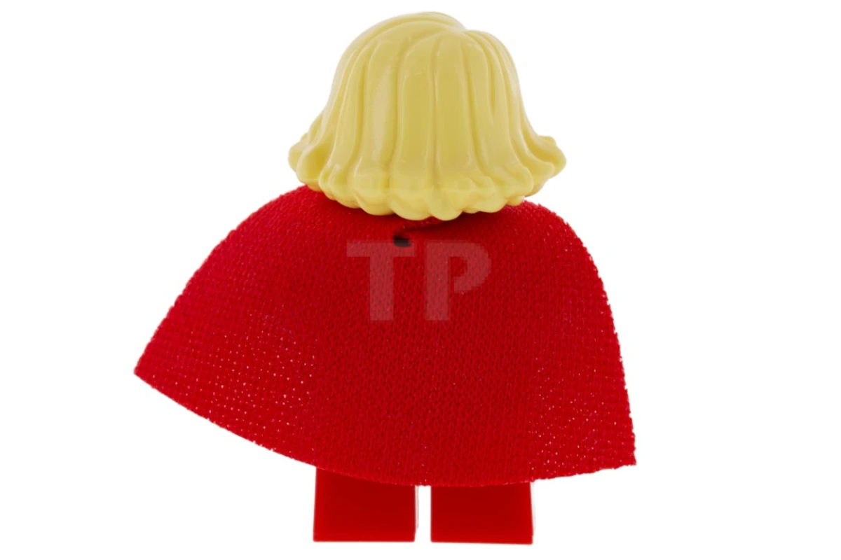 LEGO&reg; sh0483 Supergirl