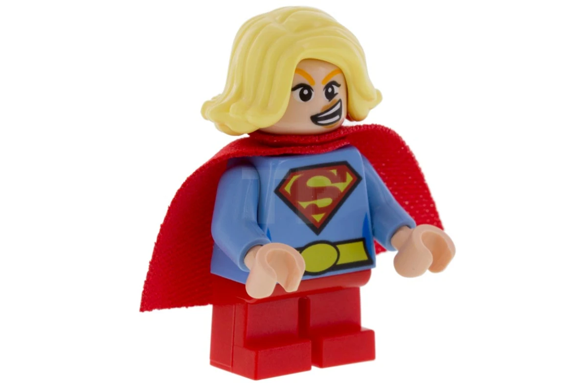 LEGO&reg; sh0483 Supergirl