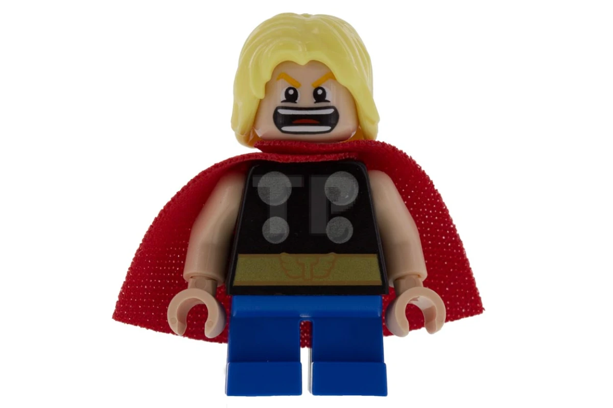 LEGO&reg; sh0485 Thor