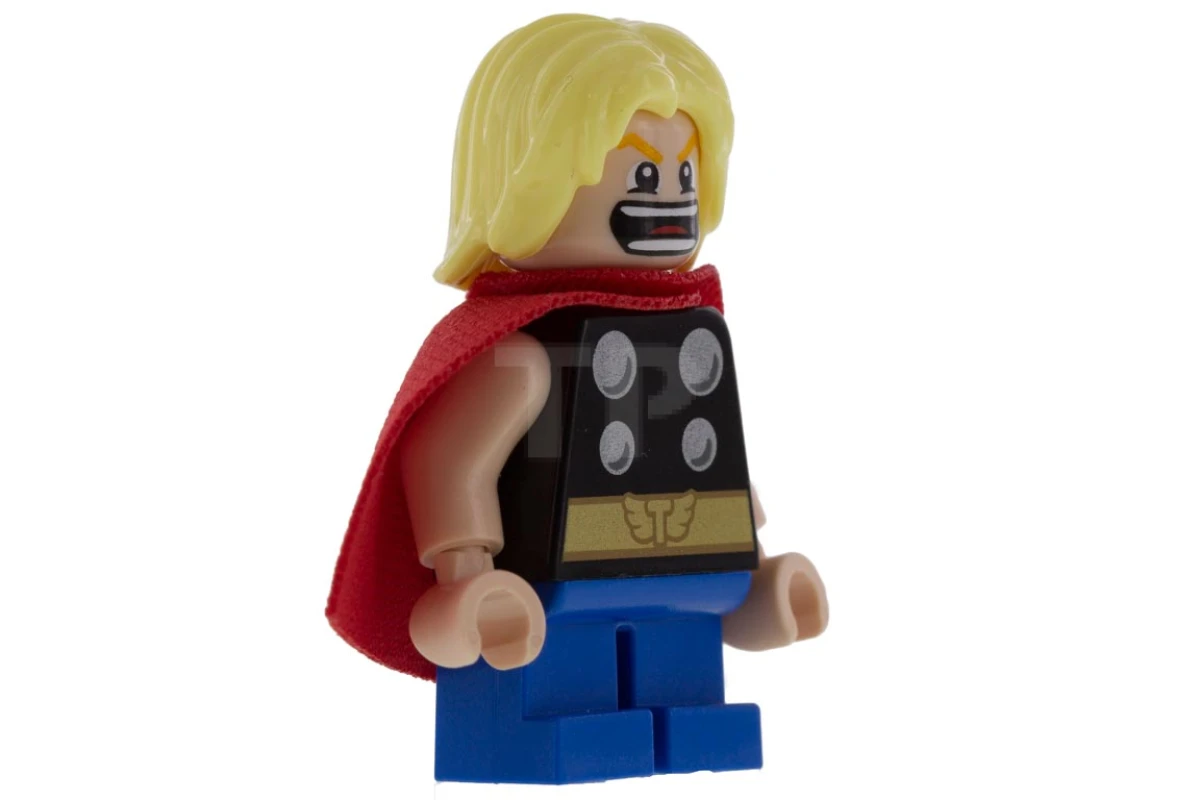 LEGO&reg; sh0485 Thor