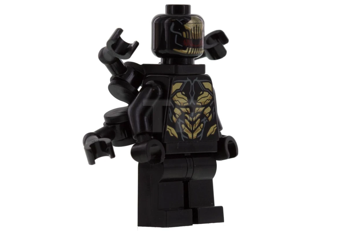 LEGO&reg; sh0505 Outrider