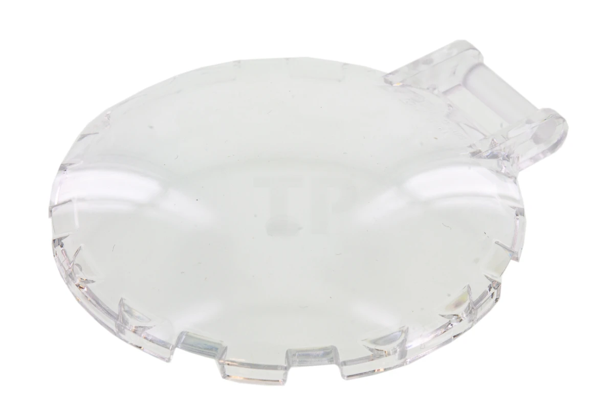 LEGO&reg; 6507911 - 18675 - Dish 6 x 6 Inverted - No Studs with Handle