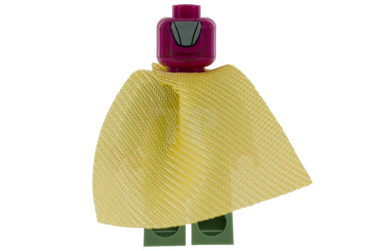 LEGO&reg; sh0303 Visie