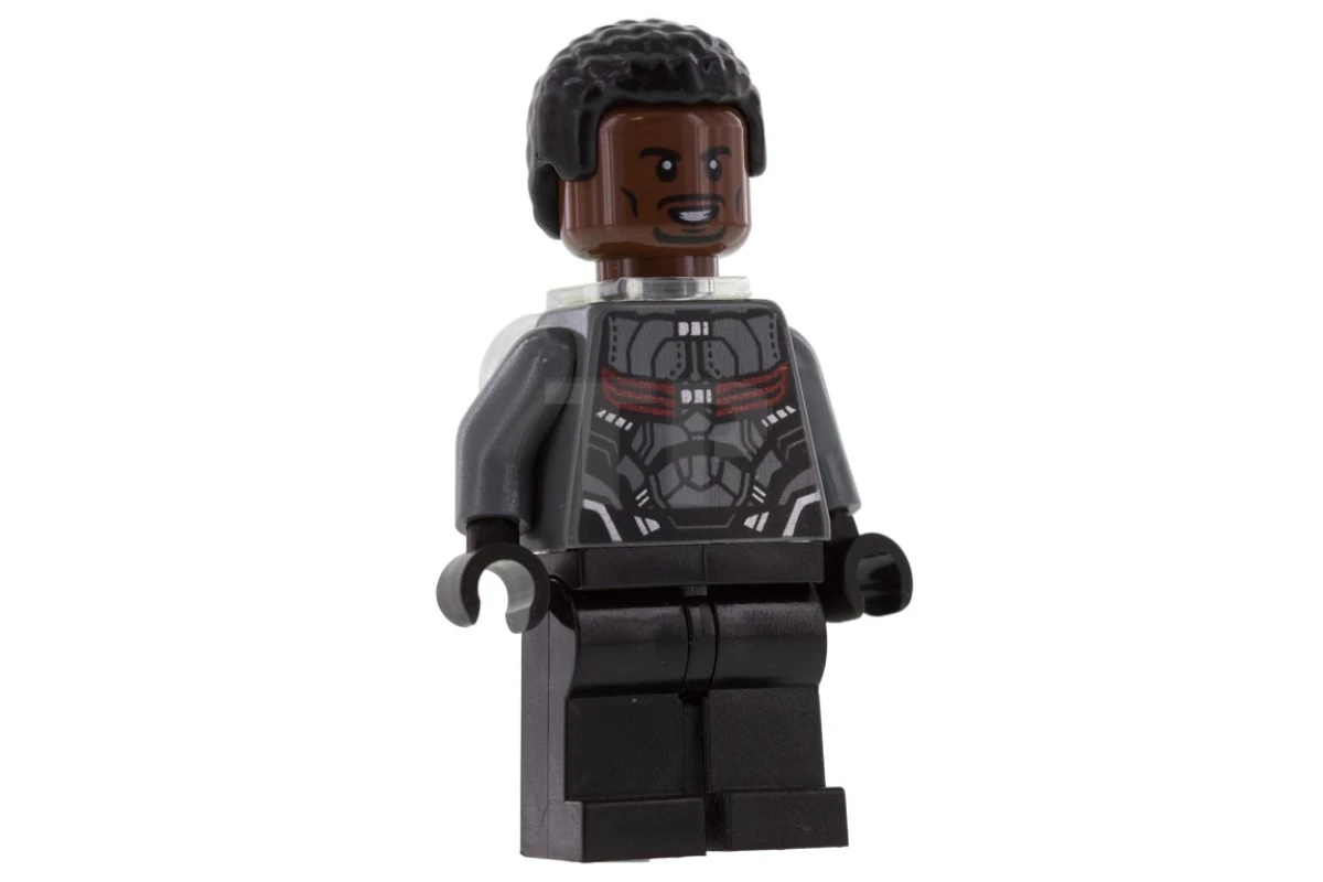 LEGO&reg; sh0503 Falcon