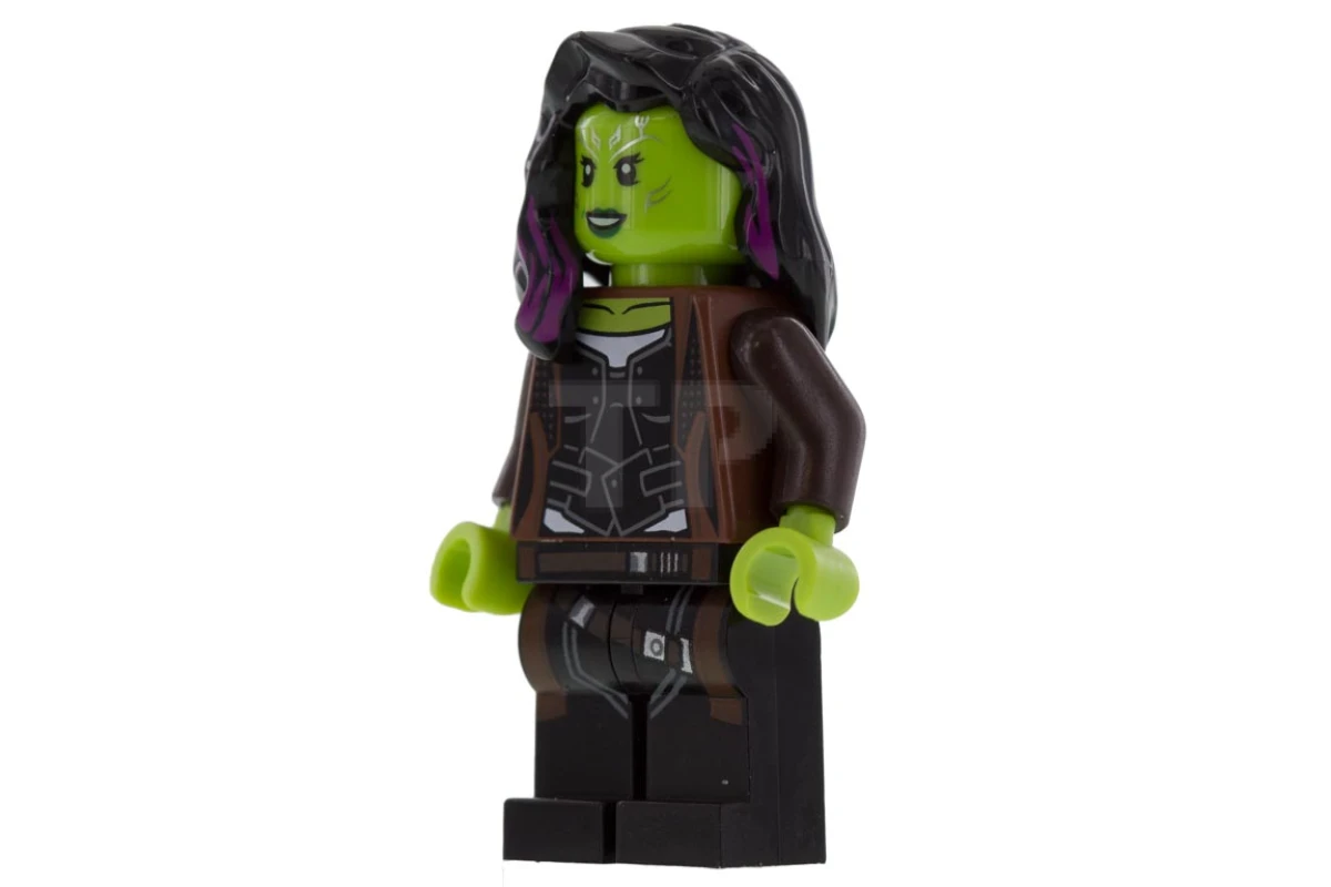 LEGO&reg; sh0506 Gamora