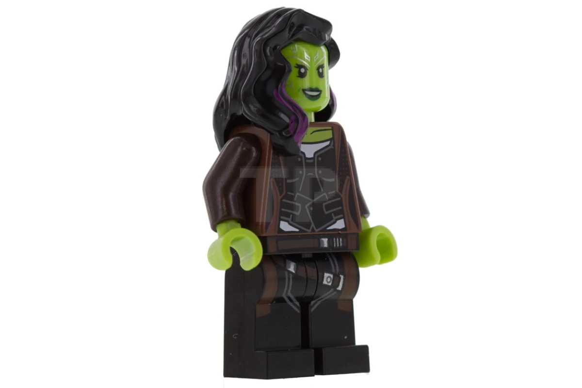 LEGO&reg; sh0506 Gamora