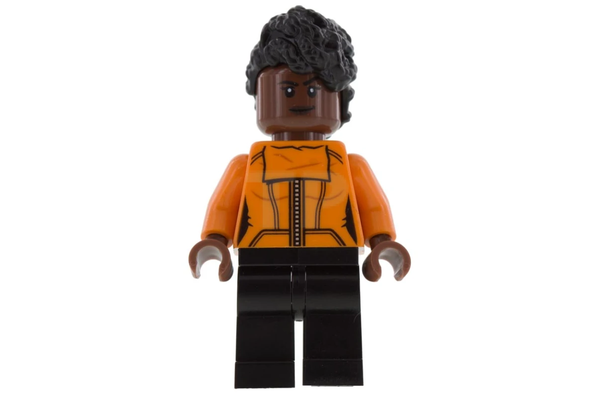 LEGO&reg; sh0512 Shuri