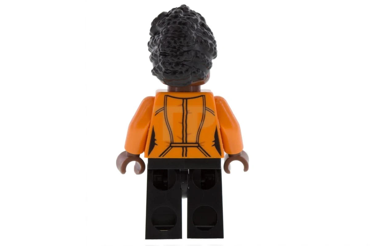 LEGO&reg; sh0512 Shuri