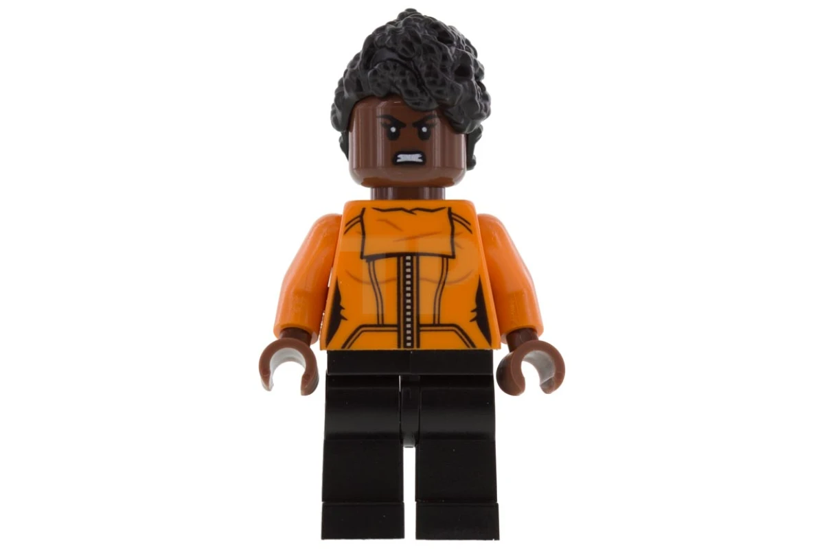 LEGO&reg; sh0512 Shuri