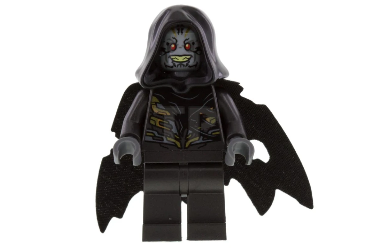 LEGO&reg; sh0511 Corvus Glaive