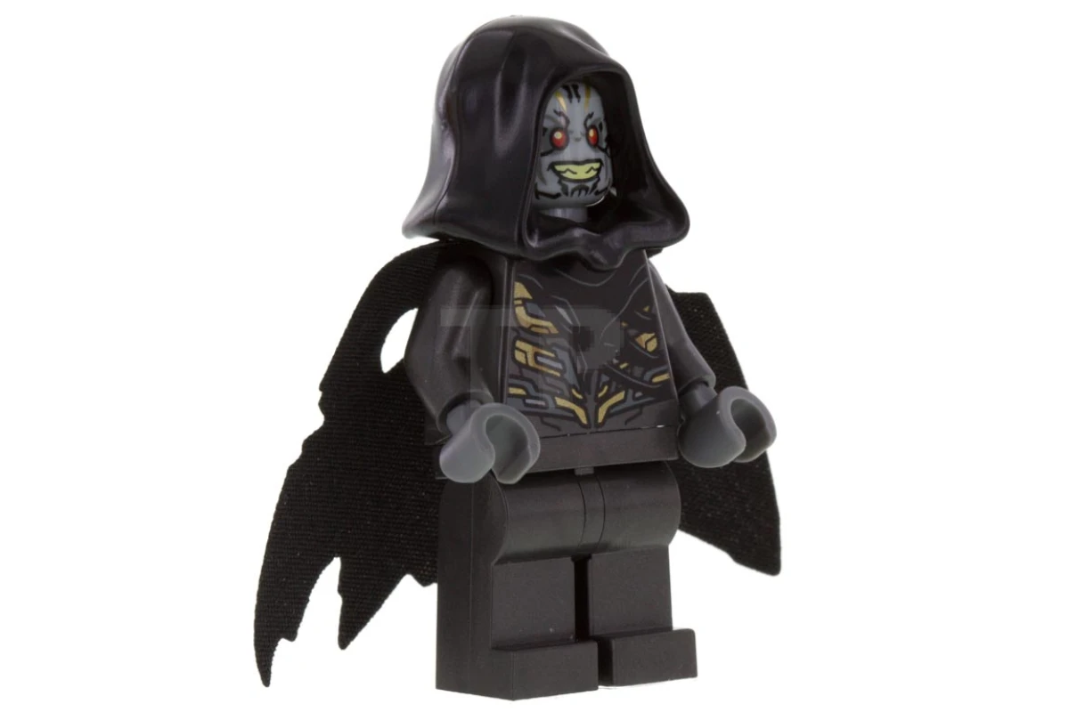 LEGO&reg; sh0511 Corvus Glaive