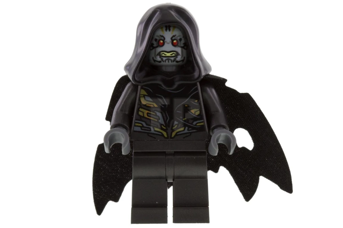 LEGO&reg; sh0511 Corvus Glaive