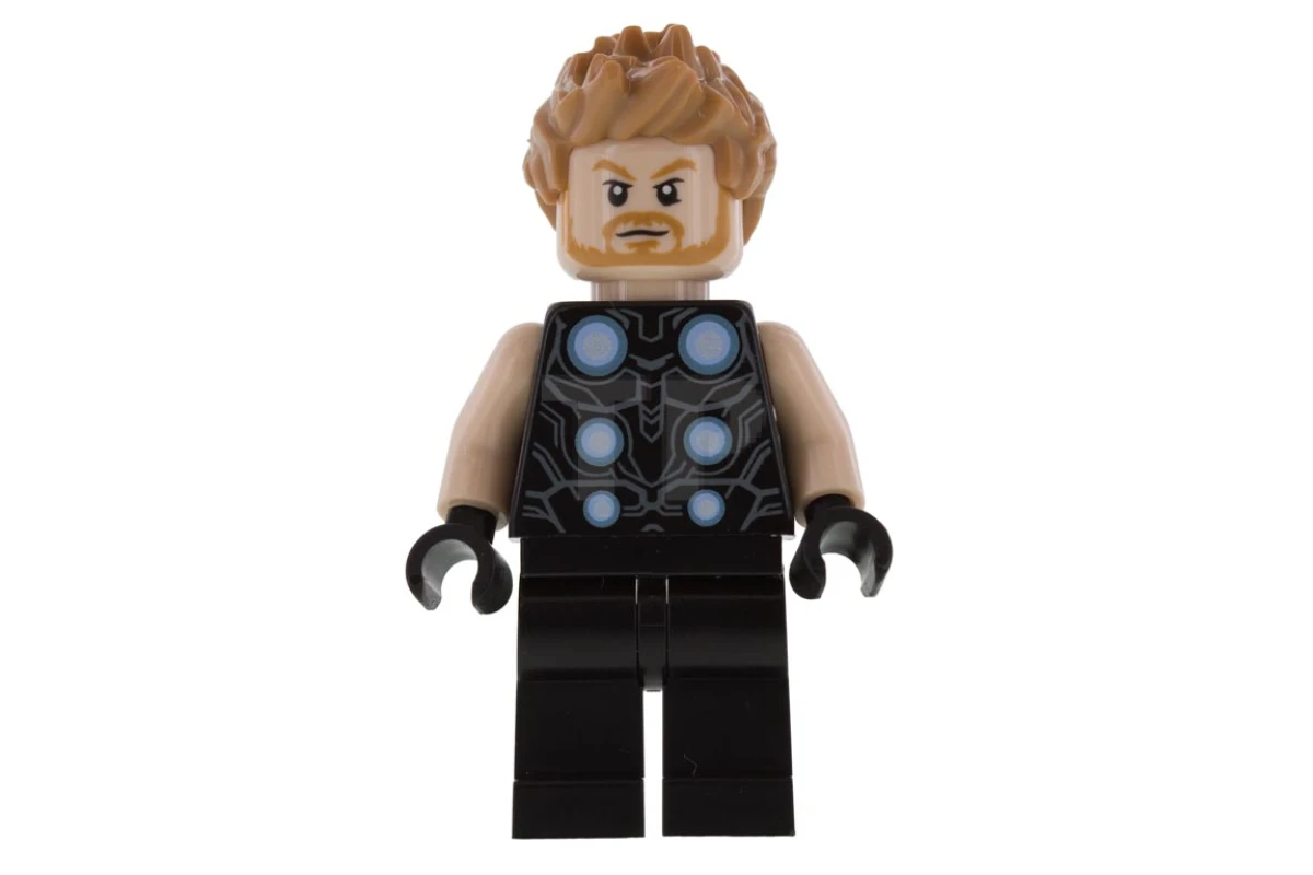 LEGO&reg; sh0502 Thor