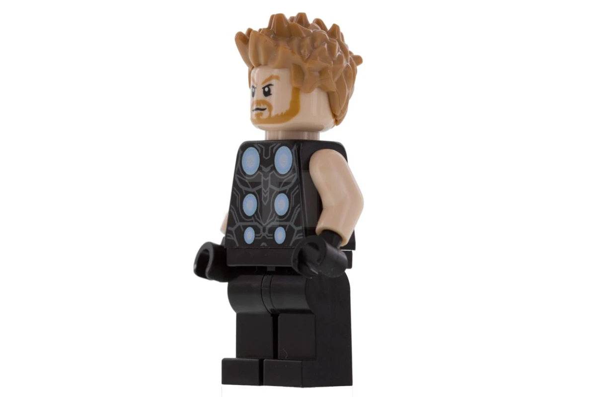 LEGO&reg; sh0502 Thor