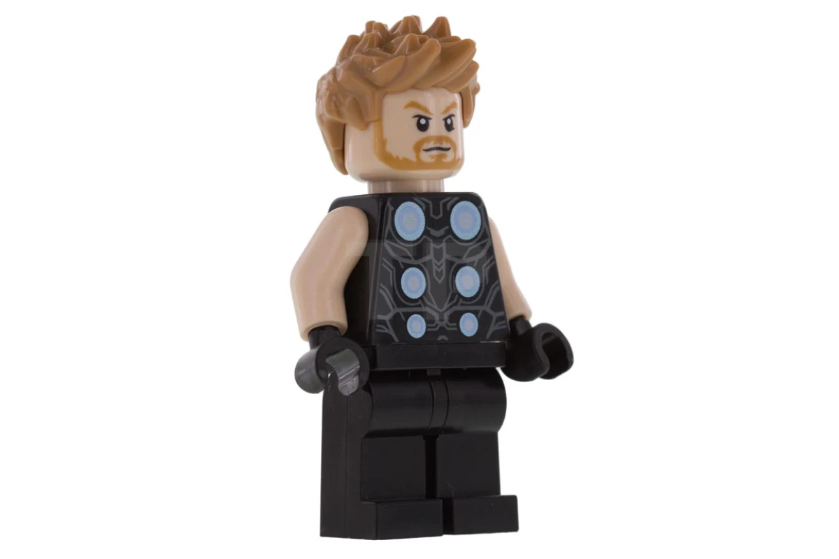 LEGO&reg; sh0502 Thor