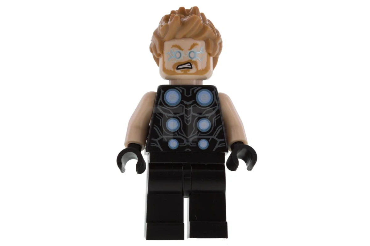 LEGO&reg; sh0502 Thor