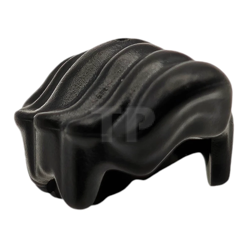 LEGO&reg; 43751 - 4299367 - Hair Minifig, Wavy