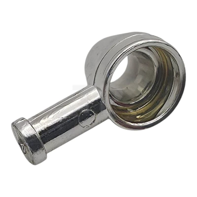 LEGO&reg; x123 - 4161131 - Bar   1L with 1 x 1 x 2/3 Light Holder