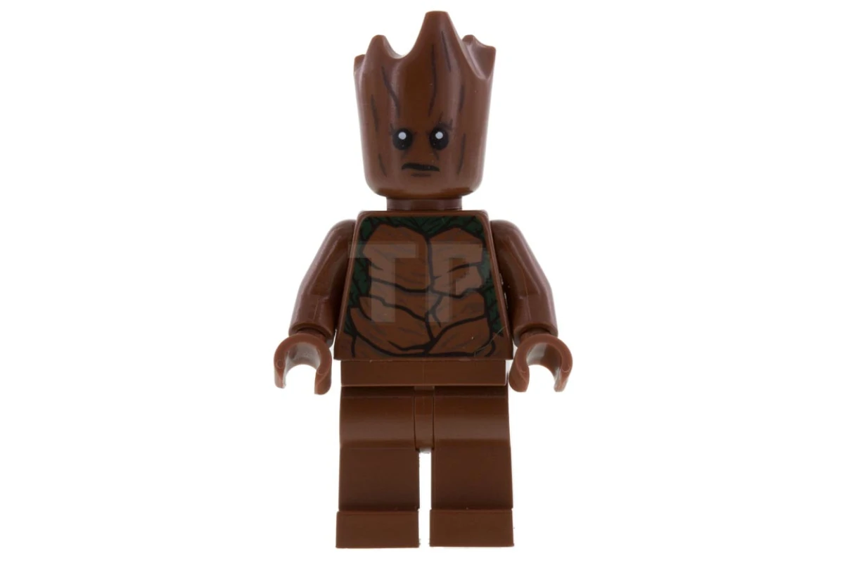 LEGO&reg; sh0501 Teen Groot
