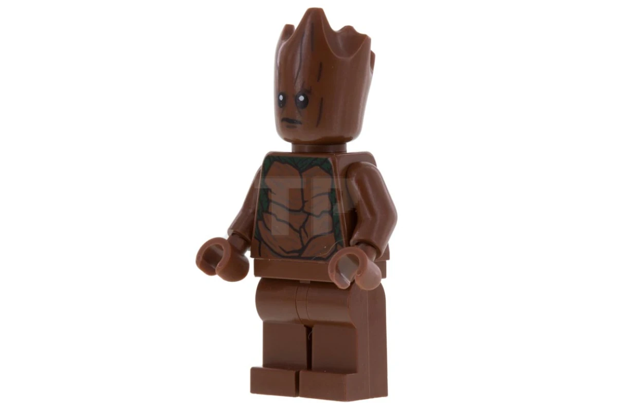 LEGO&reg; sh0501 Teen Groot