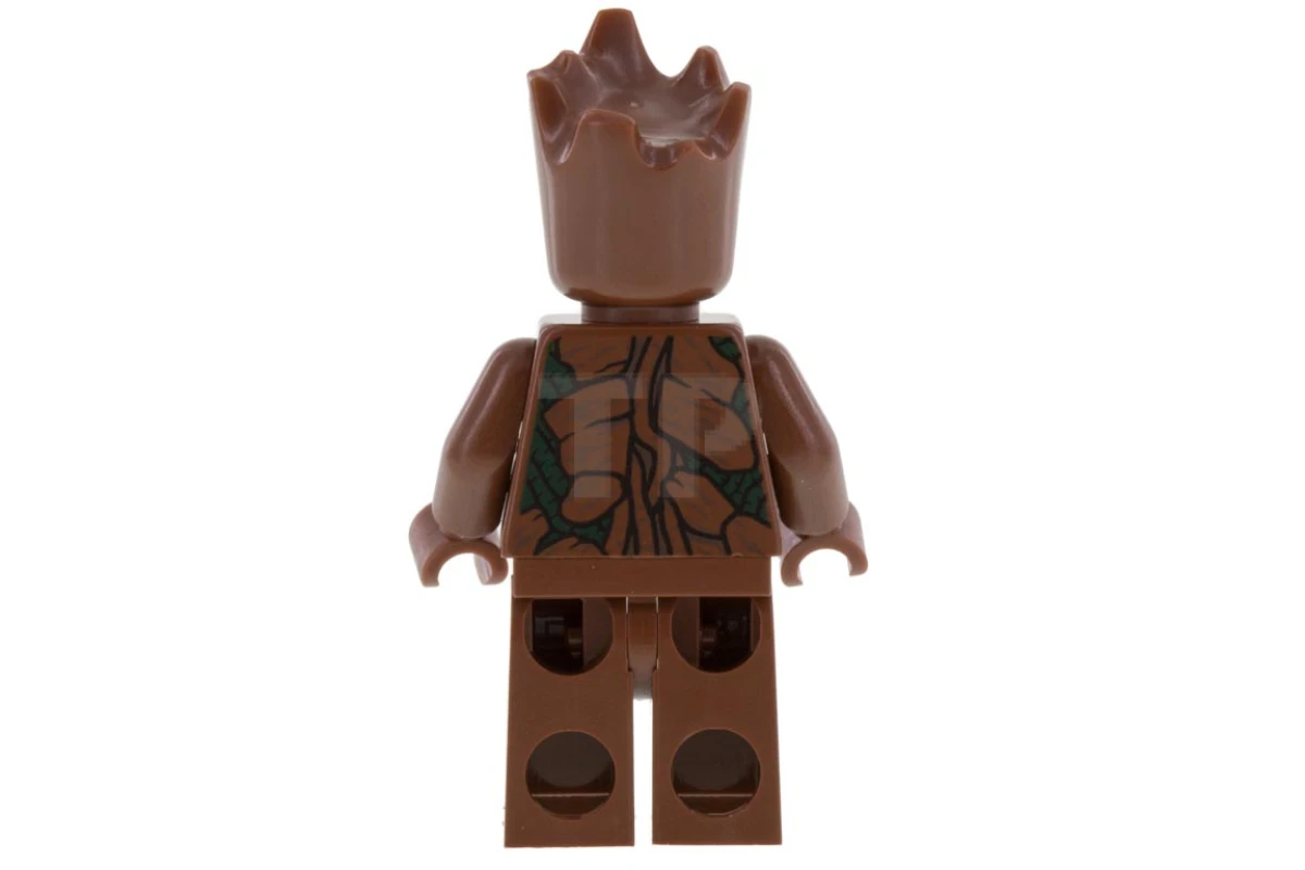 LEGO&reg; sh0501 Teen Groot