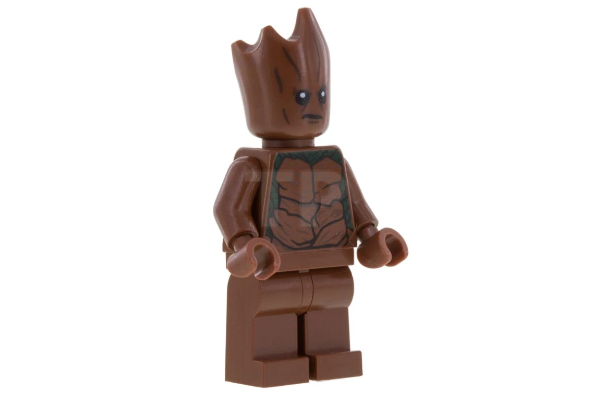 LEGO&reg; sh0501 Teen Groot